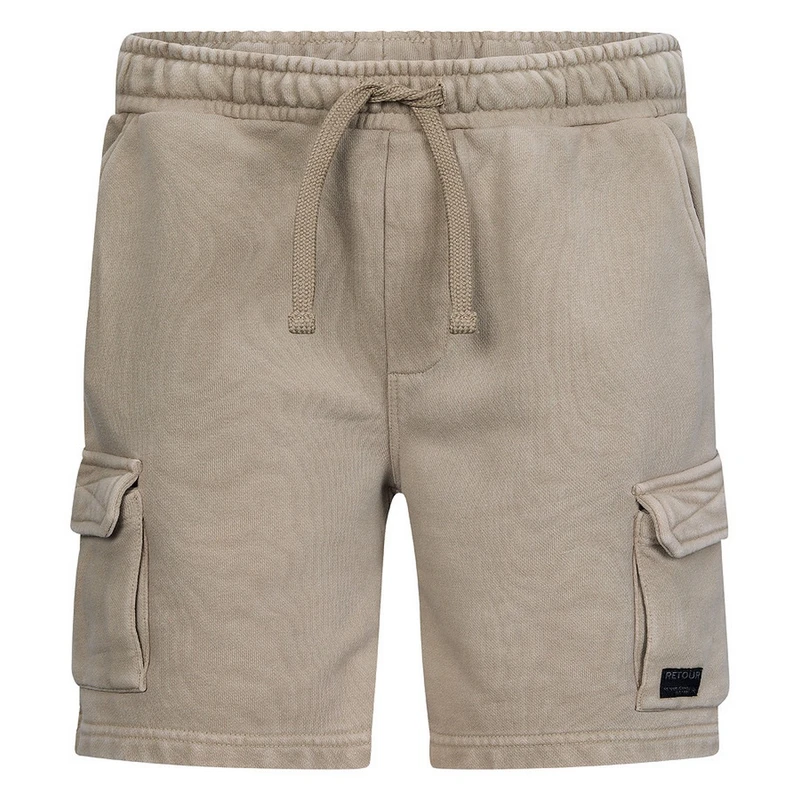 Jongens Short Vito Retour CAMEL