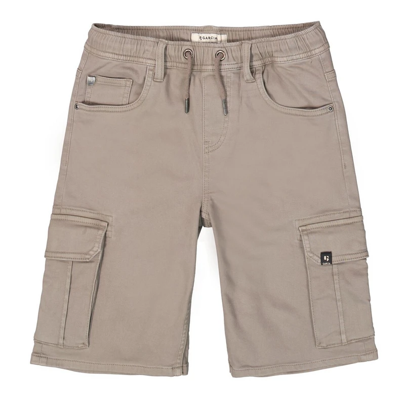 Jongens Short Z3045 Garcia LIME