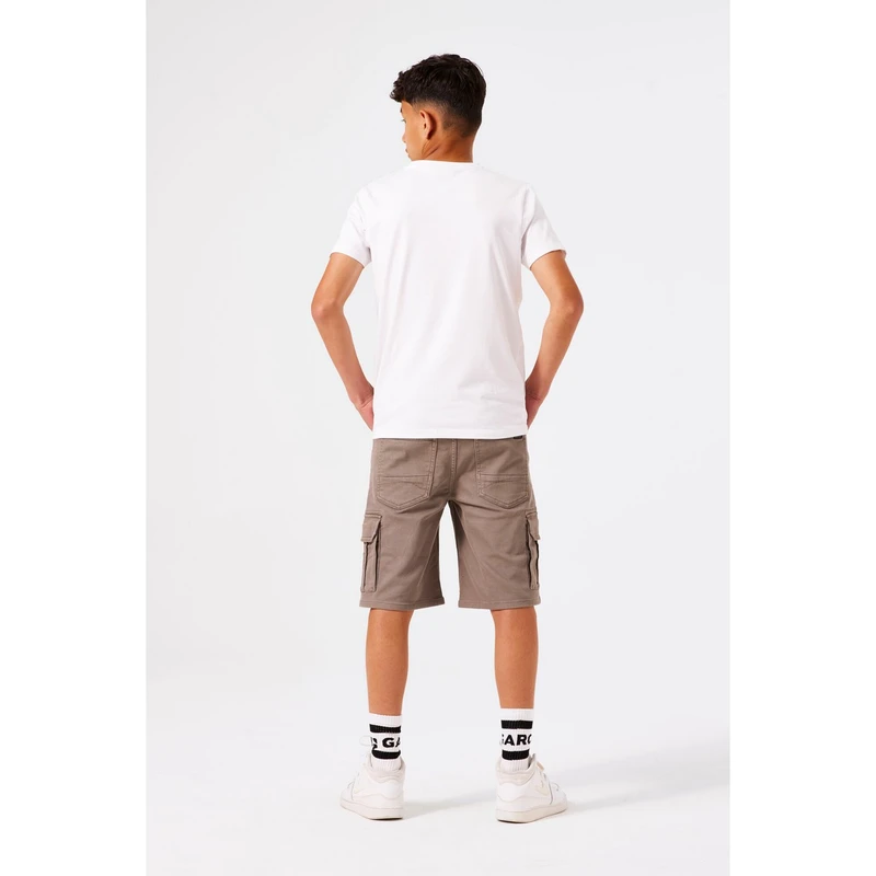 Jongens Short Z3045 Garcia LIME