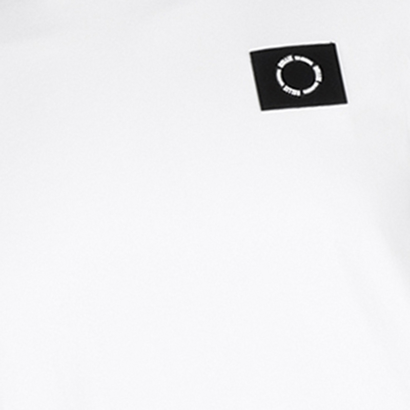 Jongens T-shirt 6605 SSBasic Rellix OFF-WHITE
