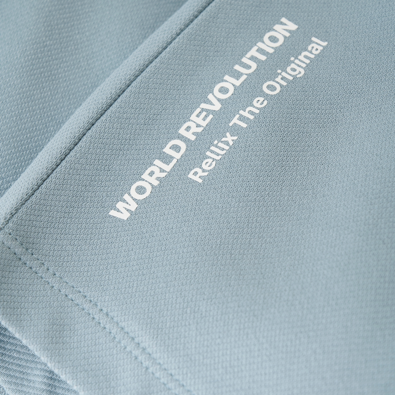 Jongens T-shirt 940145 Rellix AQUA
