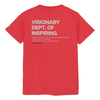 Jongens T-shirt 940152