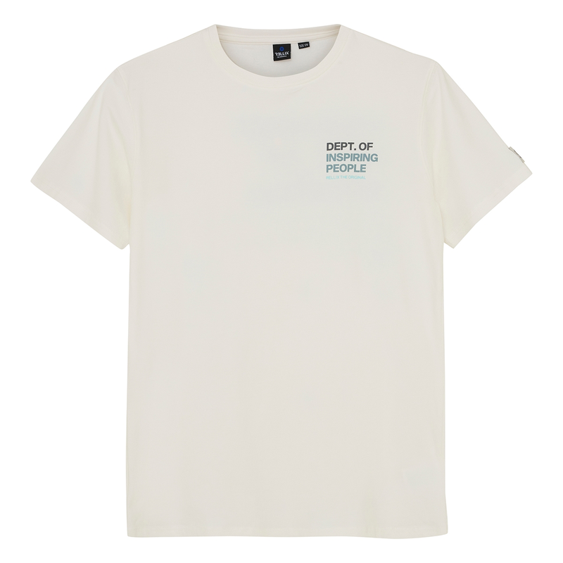 Jongens T-shirt 940152 Rellix Wit