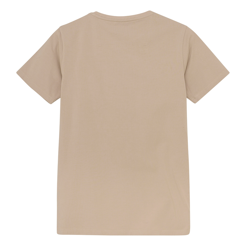Jongens T-shirt 940160 Rellix BEIGE