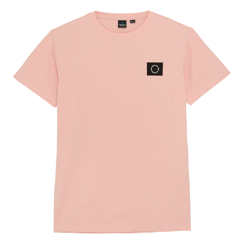 Jongens T-shirt 940160 Rellix PAARS
