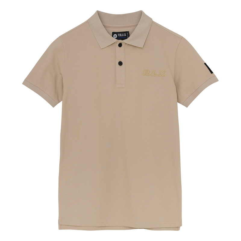 Jongens T-shirt 940180 Rellix ZAND