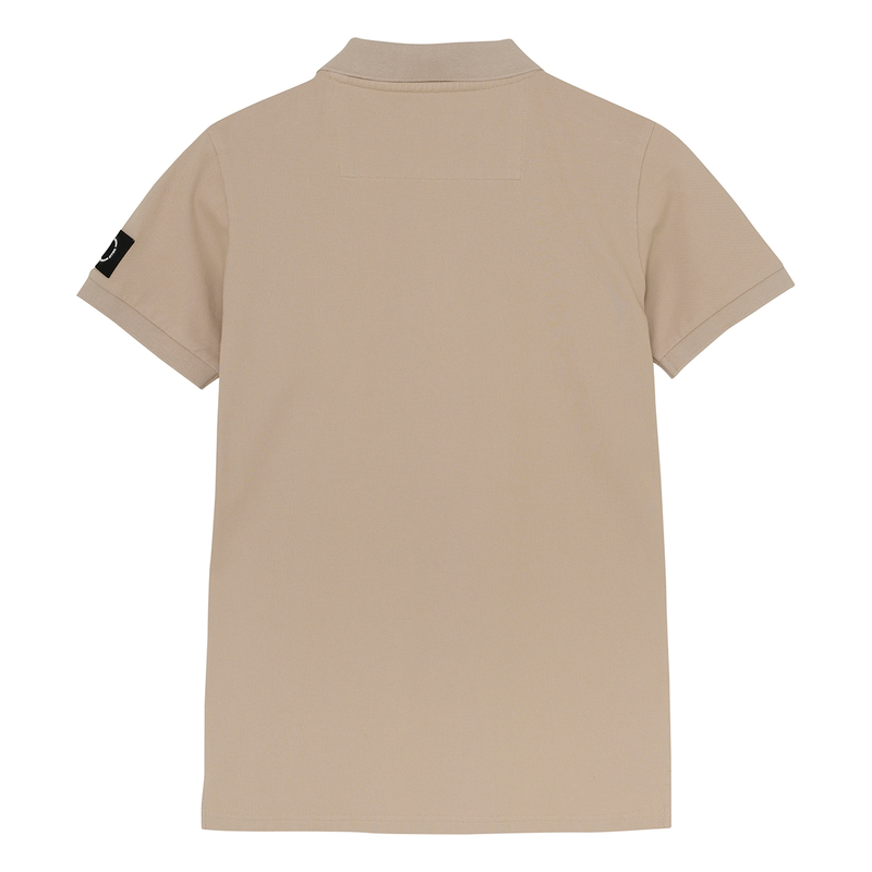 Jongens T-shirt 940180 Rellix ZAND