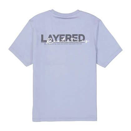 Jongens T-shirt A53601