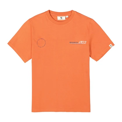 Jongens T-shirt A53601