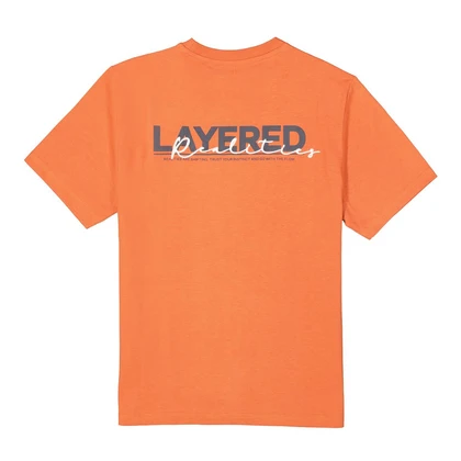 Jongens T-shirt A53601