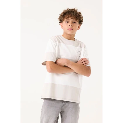 Jongens T-shirt A53603