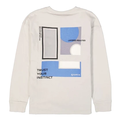 Jongens T-shirt A53606