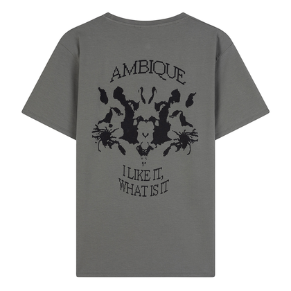 Jongens T-shirt AMK 1015 Dex