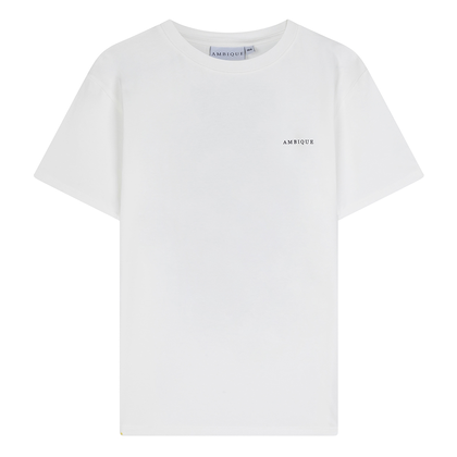 Jongens T-shirt AMK 1018 Eden