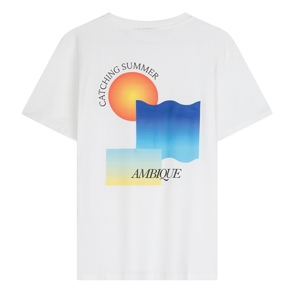 Jongens T-shirt AMK 1018 Eden