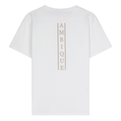 Jongens T-shirt AMK1012 Kai