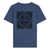 Jongens T-shirt AMK1013 Dave