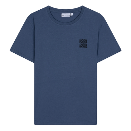 Jongens T-shirt AMK1013 Dave