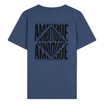 Jongens T-shirt AMK1013 Dave