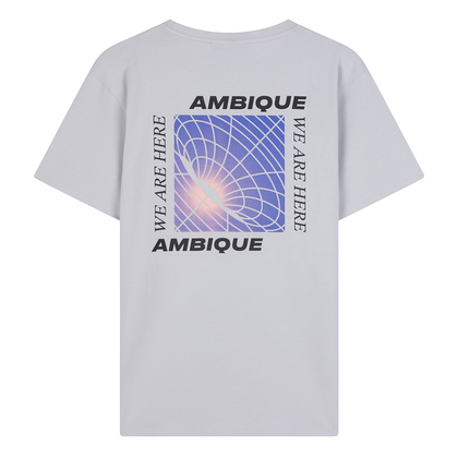 Jongens T-shirt AMK1016 Roan