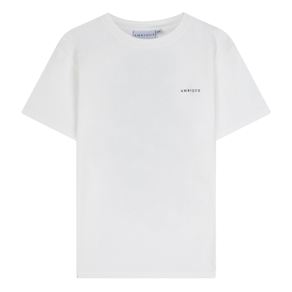 Jongens T-shirt AMK1019 Jazz