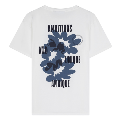 Jongens T-shirt AMK1019 Jazz