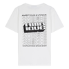 Jongens T-shirt AMK1020 Lux