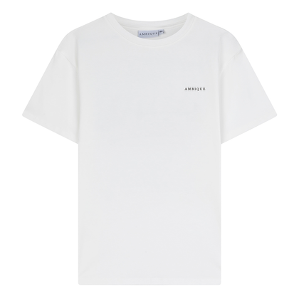 Jongens T-shirt AMK1020 Lux