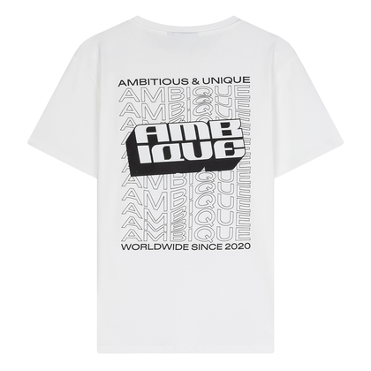 Jongens T-shirt AMK1020 Lux