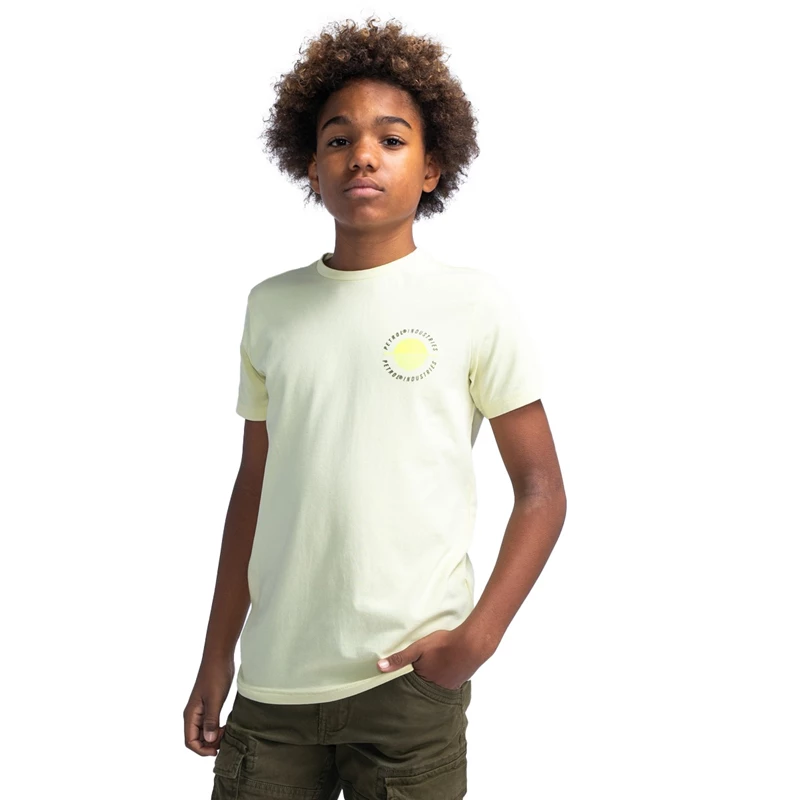 Jongens T-shirt B-1040-TSR649