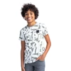Jongens T-shirt B-1040-TSR653