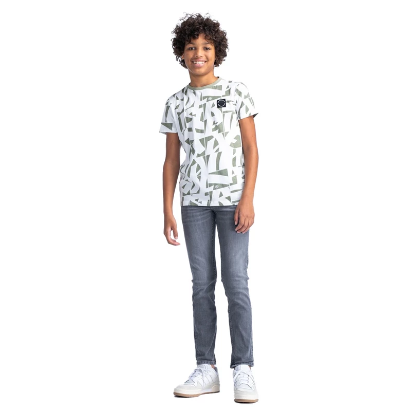 Jongens T-shirt B-1040-TSR653