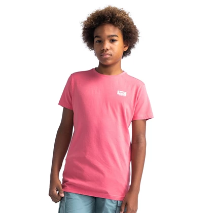 Jongens T-shirt B-1040-TSR672