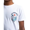 Jongens T-shirt B-1040-TSR675