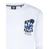 Jongens T-shirt B-1050-TLR694