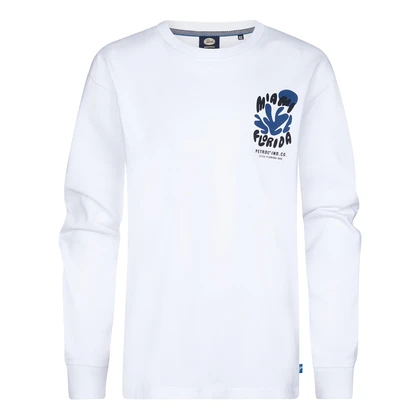 Jongens T-shirt B-1050-TLR694