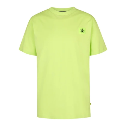 Jongens T-shirt B-1050-TSR609