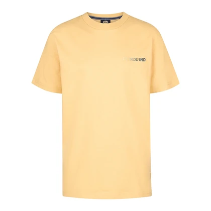 Jongens T-shirt B-1050-TSR620