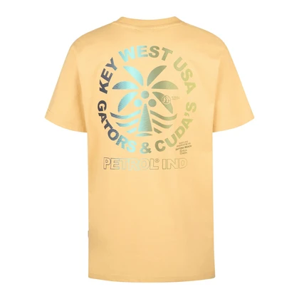Jongens T-shirt B-1050-TSR620