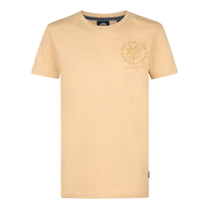 Jongens T-shirt B-1050-TSR631
