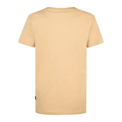 Jongens T-shirt B-1050-TSR631