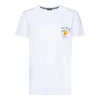 Jongens T-shirt B-1050-TSR646