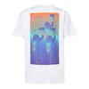 Jongens T-shirt B-1050-TSR648