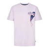 Jongens T-shirt B-1050-TSR648