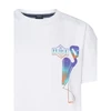 Jongens T-shirt B-1050-TSR648