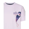 Jongens T-shirt B-1050-TSR648