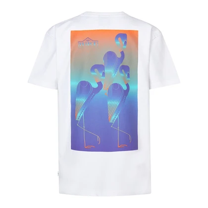 Jongens T-shirt B-1050-TSR648