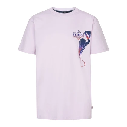 Jongens T-shirt B-1050-TSR648