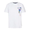Jongens T-shirt B-1050-TSR648