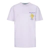 Jongens T-shirt B-1050-TSR649